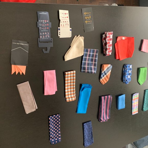 All Things Ties - Picture 10 of 16